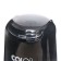 Equipment for round printing automatic COLOP Printer R30, diameter 30 mm, with a lid, black body