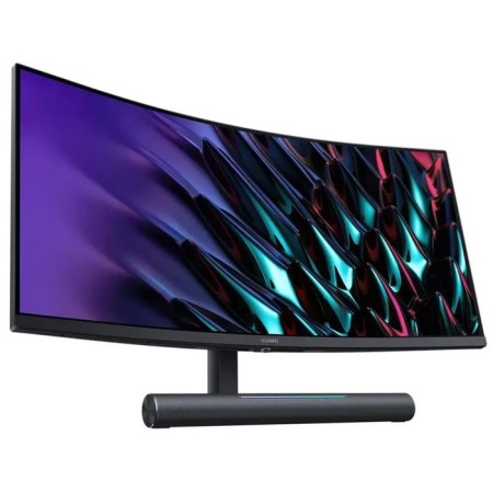 Monitor Huawei GT 34 ’’ ZQE-CAA (53061124) Black-1