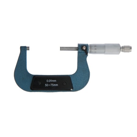 Micrometer Mechanical Tundra, 50-75 mm-1