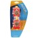 Swimming glasses, from 3 to 8 years old, girth 48-52 cm, color mix