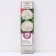 Pion tree peony (vaccinated on grassy) "White Tower", 1 pc, tube, spring 2025