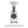 Electric meat grinder ECON ECO-1011MG, 1600W, reverse, 1 speed, white color