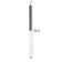 Lukas Soft Lumber LED 5W 4000k Coffee 2x2x30-130cm