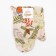 Set of kitchen. Bullfinch shares: mittens 20x27 cm, severity 19x19 cm, 100% HL
