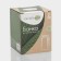 Glass Bank for bulk products with bamboo lid Bellatenero Eco, 650 ml, 10 × 12.5 cm