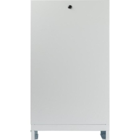 Distribution cabinet SCC-0001-000013, external, 1-3 exits, 651x120x365 mm,-1