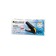 Stapler No. 24/6.23/13, up to 100 sheets, Brauberg Leistung, energy -saving