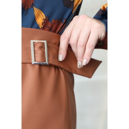 Women's skirt, size 54-7