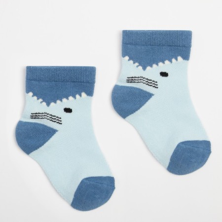 Nosk children's minku marine rr 15-18 cm (rr 26-28)