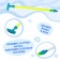 Water gun "Aqua Attack", 40 cm., Mix color
