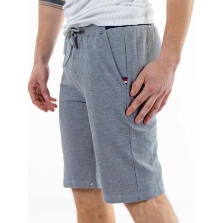 Male ISee shorts, size 50, gray color-3