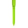 Garden lamp on the sunny battery "Green Flower", 6 × 29 × 6 cm, 1 LED, white glow