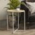 Oak sanremo/white