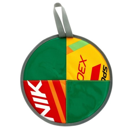 Ice -free diameter 36 cm, mix color-25