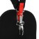 Tundra trimmer belt, with thigh protection, universal, fast -removable carbine
