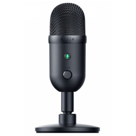 Microphone wired Razer Searen V2 x 1.8m black