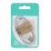 Luazon cable, microUSB - USB, 1 A, 1 m, white