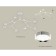 Ambrella Light, Traditional Diy, XB9059151, 8XGX53, White Sand, Polished Silver, Polished Silver