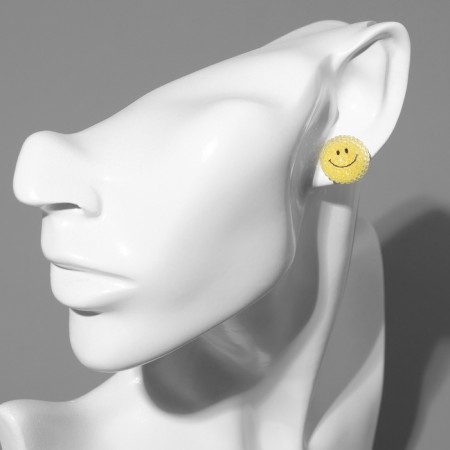 Pusets 4 pairs "Caramel" Smile, colored-5