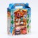 Gift box New Year's Harry 17 x 7 x 25.5 cm