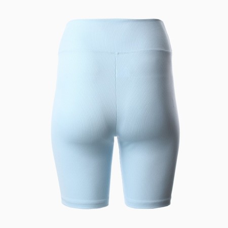 Shorts (bicycles) Sports female minku Blue color, river 48-6