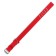 Four-layer collar, 64 x 4 cm, Osh 50-58 cm, polyester, red