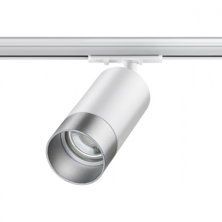 Slim SLIM, 9W GU10, 1-F, white color