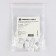 Corner L for LED tape 2835 12/24V (3 contacts) GS6601, 10 pcs