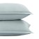 Pillowcase Sofi de Marko "Roland", size 50x70 cm, 2 pcs, color gray
