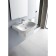Shell Roca Debba 55 32799500y, 550 x 440 mm, suspension, white