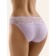 Credes of slips female minimi bo223, size 48, color Lilla