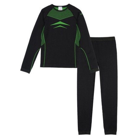 Thermal underwear for a boy, height 164-170 cm-4