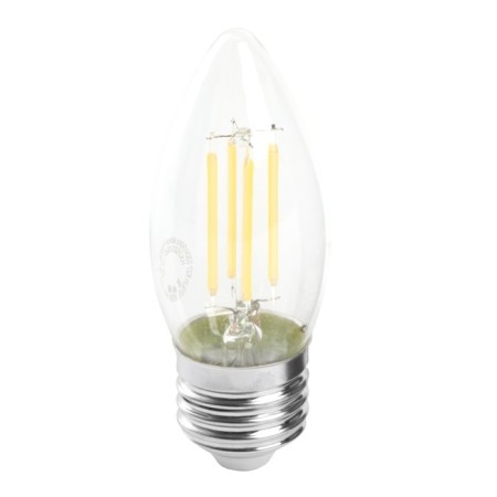 LED LED Feron, E27, 7 W, 230 V, daylight-3