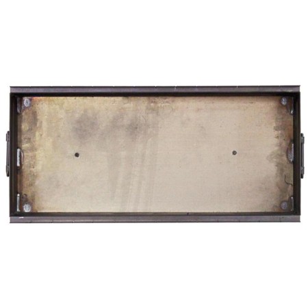 Marbage "Podval-M" 70 x 30 x 71 cm-3