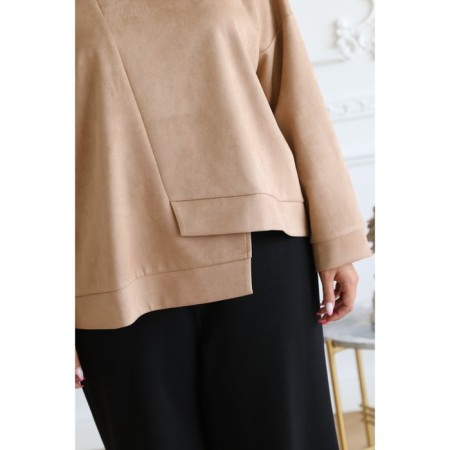 Female jumper, size 56-8