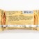 Soap toilet "chamomile", packaged, 75 gr