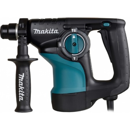 Makita HR2810 MAKITAR MARTION: SDS-Plus ex.: 2.9J 800W (case included)