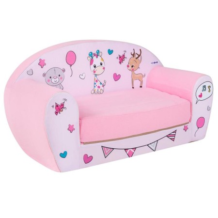 Folding sofa "Baby Roni Birthday"