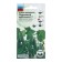 Cucumber seeds "Cucumber Avenue F1" Kornishon, 8 pcs