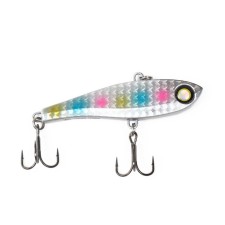 Akara wobbler Ratteline Aden 6.8 cm, color A165, 16 g