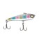 Akara wobbler Ratteline Aden 6.8 cm, color A165, 16 g