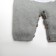Knitstone Knitstone I “Bear” Growth 86-92 cm, color gray color