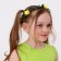Carnival set "Fairytale Fairy", height 110–122 cm