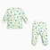 The kit Children's Street, white color, height 74 cm