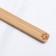 Bamboo toothbrush "Good morning!", 18 x 2 x 2 cm