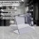 CEO 8 × 6 ORGGCHPLO 1 mm, transparent