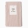 The towel Ethel "Line", col. Pink, 38x63 cm, 100% HL