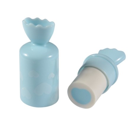 Eraser BrunovisConti Happygraphix "Fands", mix-5