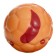 Baby Baby soft "Circle" 6.3cm, in showbox
