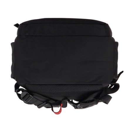 Youth backpack Davente Business 44 x 31 x 14 cm, 19l, ergonomic back, 2 front pockets-6